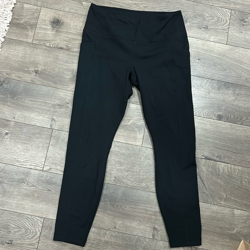 Yogalicious Leggings